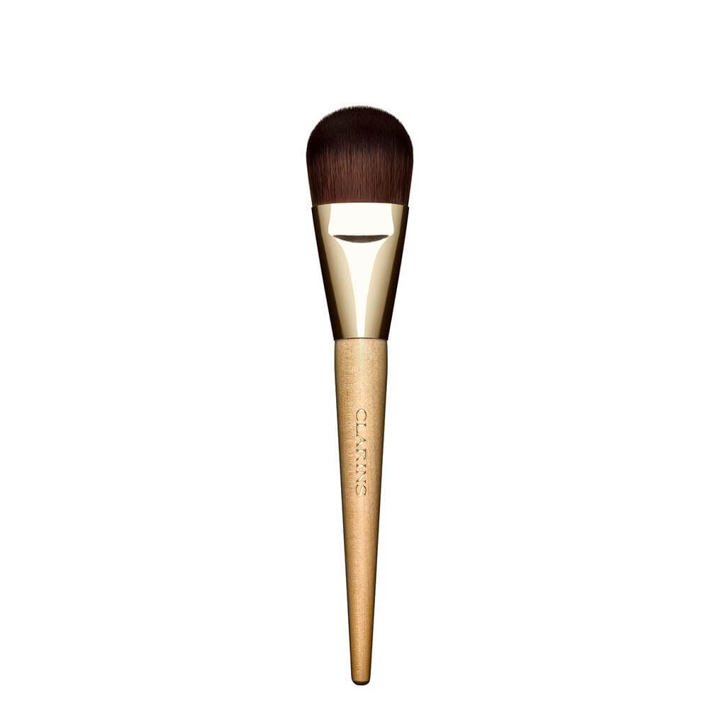 Clarins Foundation Brush